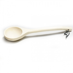 Chochla do sauny - osika +/- 40 cm